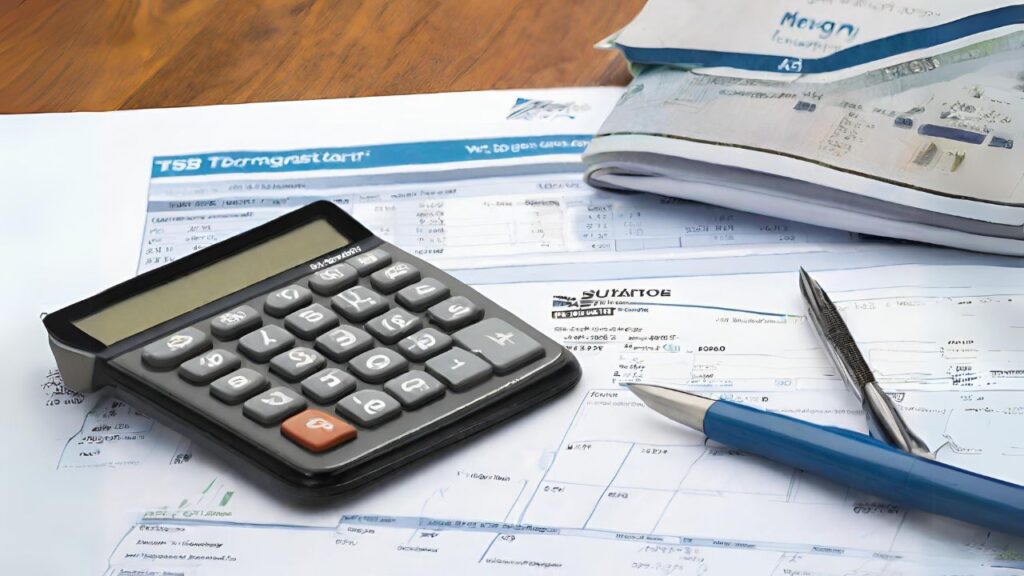 TSB Mortgage Calculator NZ