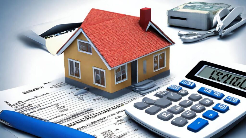 Mortgage Borrowing Calculator NZ